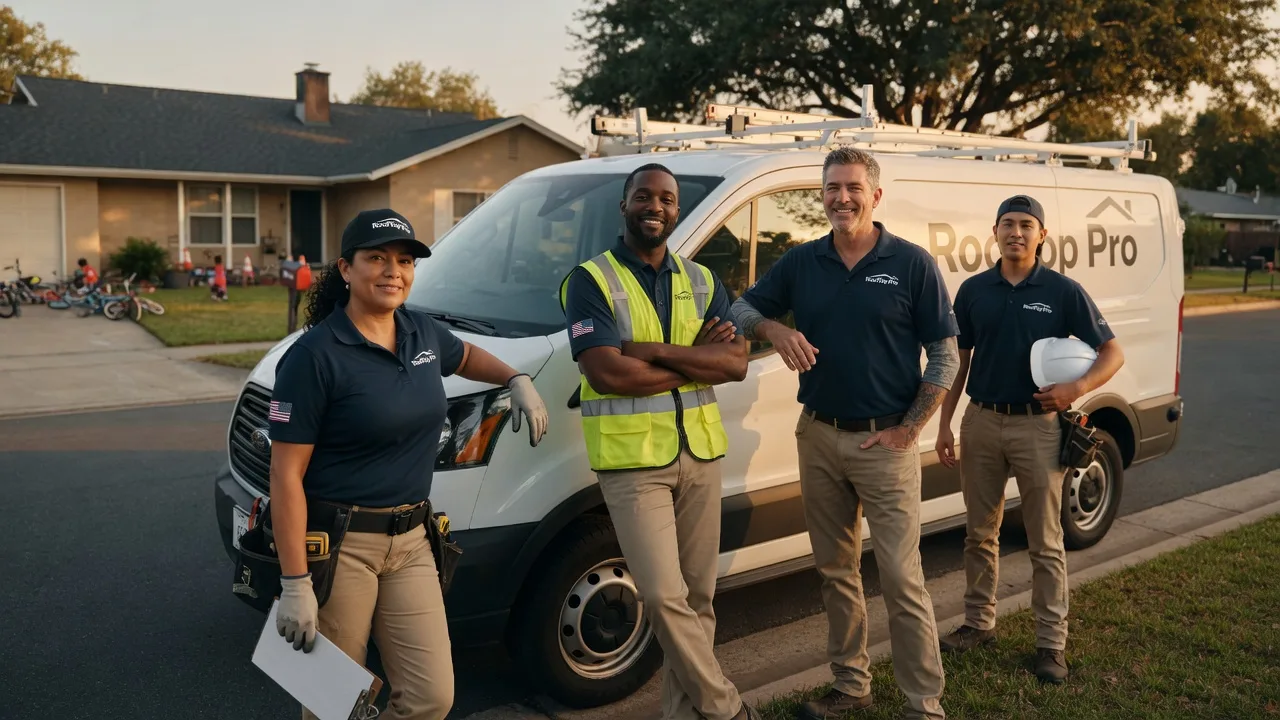 Roof Repair in Eatonville, WA near me